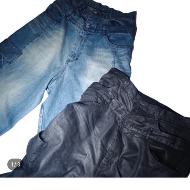 OURPAS 066 blue M