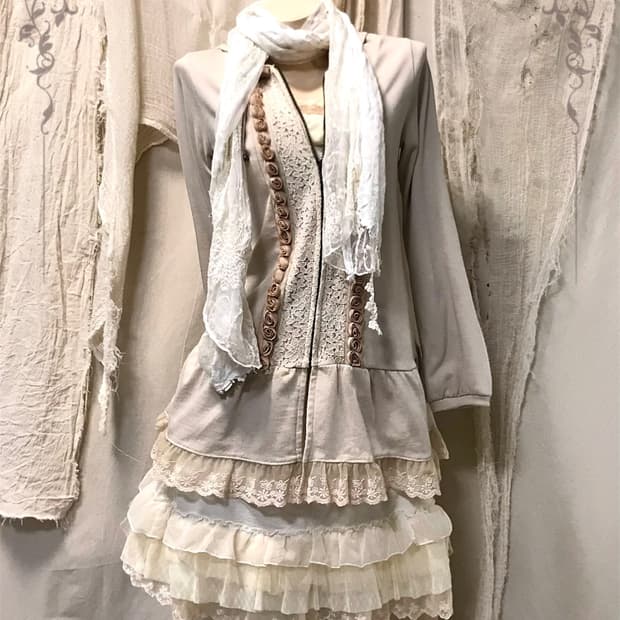 Axes femme Cute Fairy set