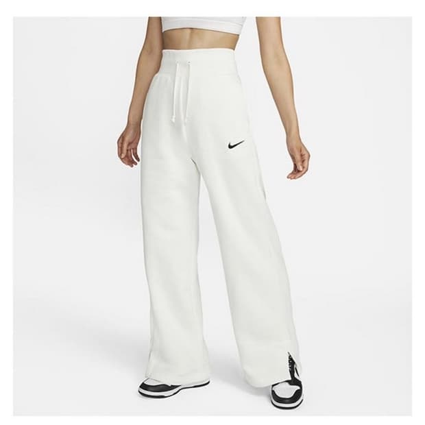 (새상품) 나이키 피닉스 와이드팬츠