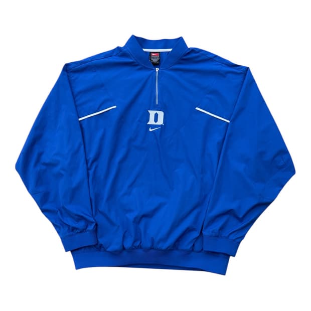 Nike 나이키 반집업 아노락 