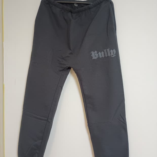 YZY SP-06 이지 불리 조거팬츠 1사이즈