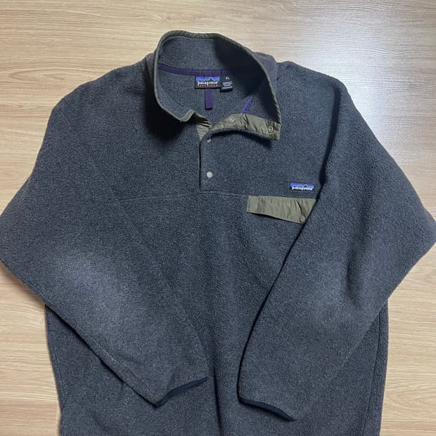 XL 파타고니아 신칠라 