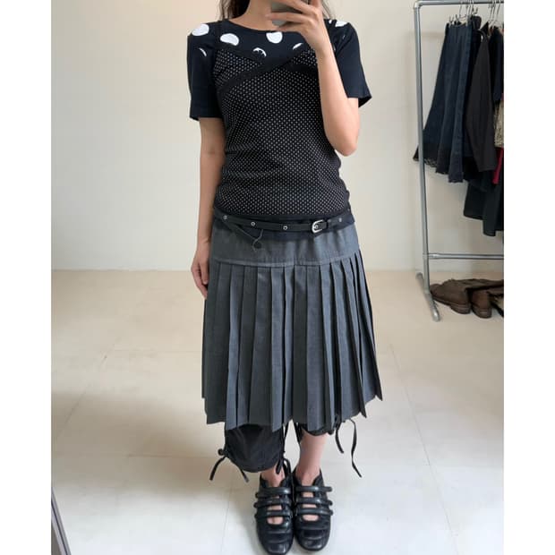 Mk klein 슬리브리스