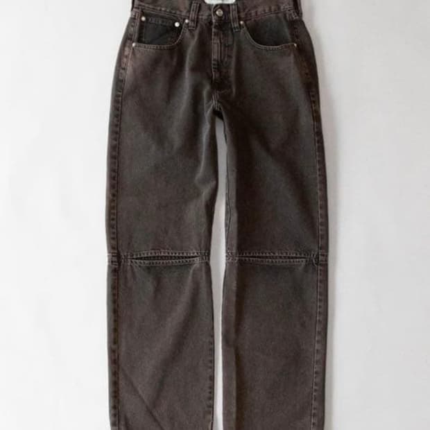 Namacheko isin denim