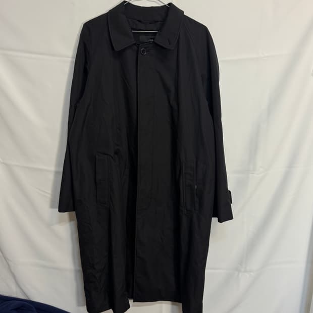 에스티듀폰 남성 코트