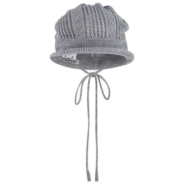 코이세이오 모자 그레이