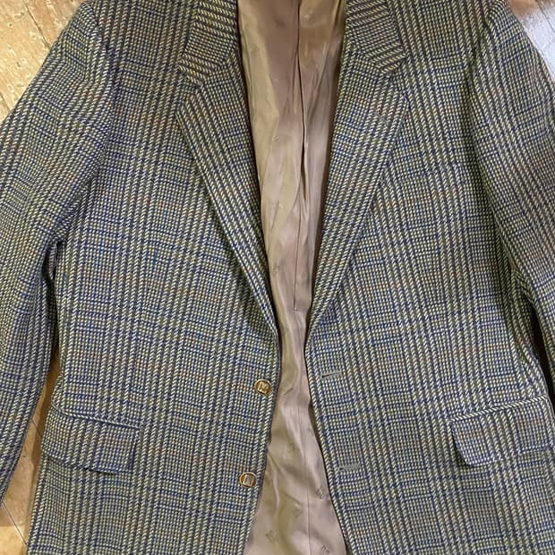 시리즈 에피그램 남성 코트 105 다크 그레이