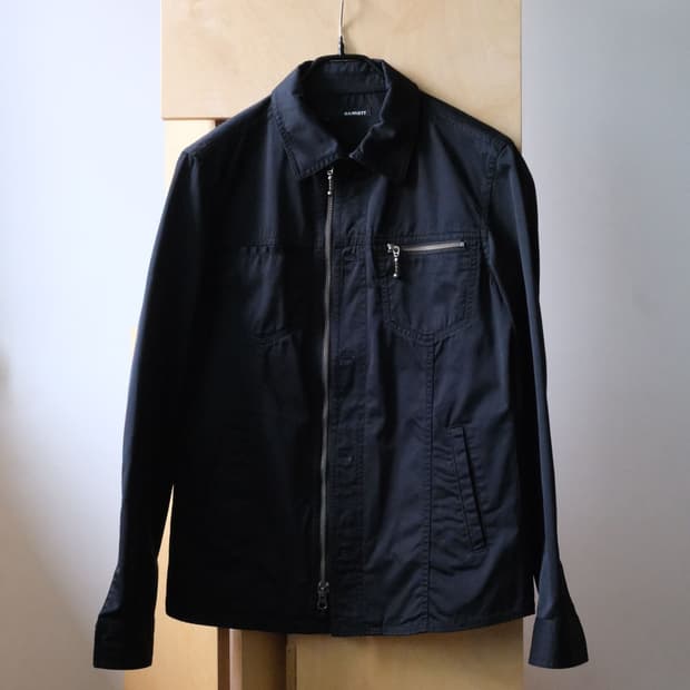 KATHARINE HAMMETT Jacket