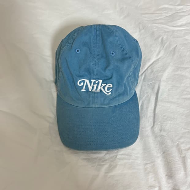 나이키 볼캡