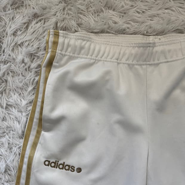 ADIDAS NEO 일본빈티지 y2k반바지 y2k바지 스포티 반바지 7부