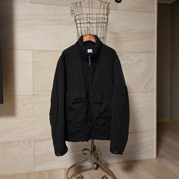 [95] CP컴퍼니 소프트쉘 남성 자켓 2022