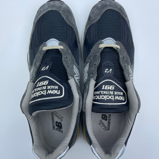 991v2 gull grey u991gg2 275