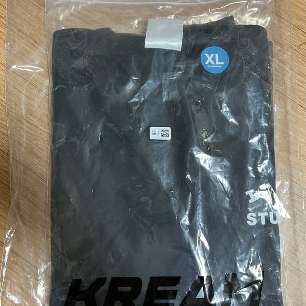 아이앱 롱슬리브 XL
