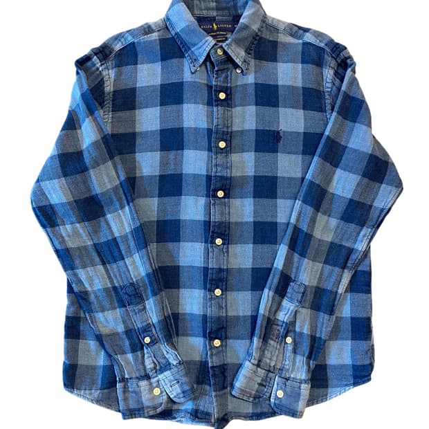 폴로 랄프로렌 셔츠 (Man M) AA1645