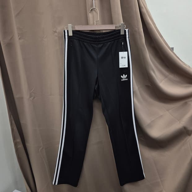 아디다스 L 유로파 트랙팬츠 L