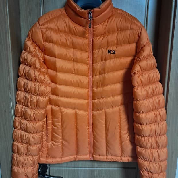 K2 여성 경량패딩 100