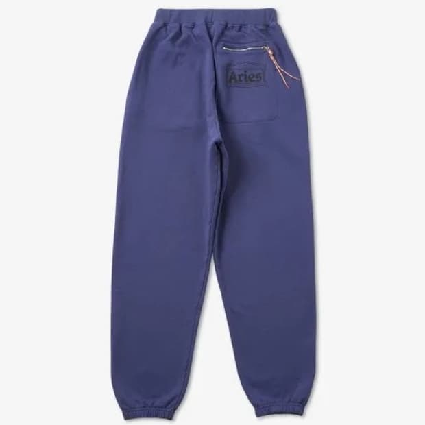 ARIES 에리즈 스웻팬츠 M사이즈
