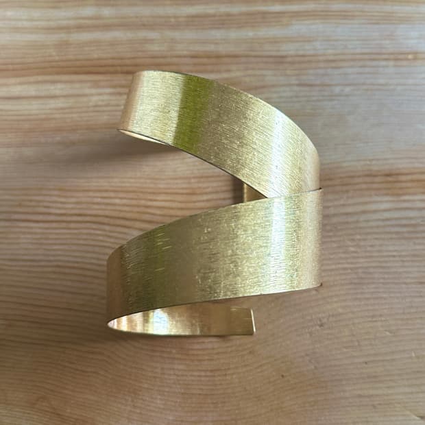 자라 뱅글&암커프