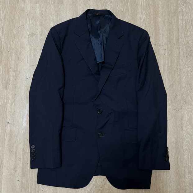 닥스 남성 싱글 정장 자켓 L/100 