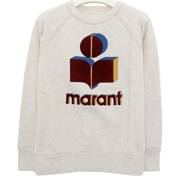 이자벨마랑 밀리 맨투맨