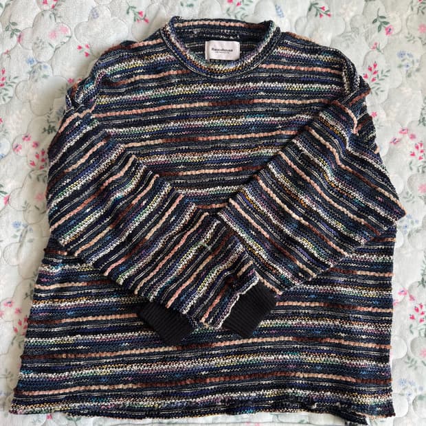 라우코하우스 컬러니트