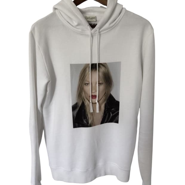 [xs] 생로랑 후드티