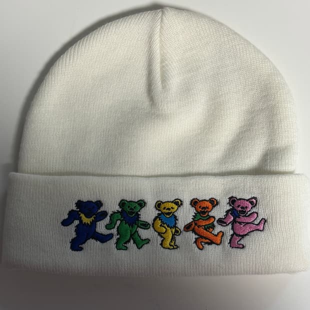 디스이즈네버댓 비니