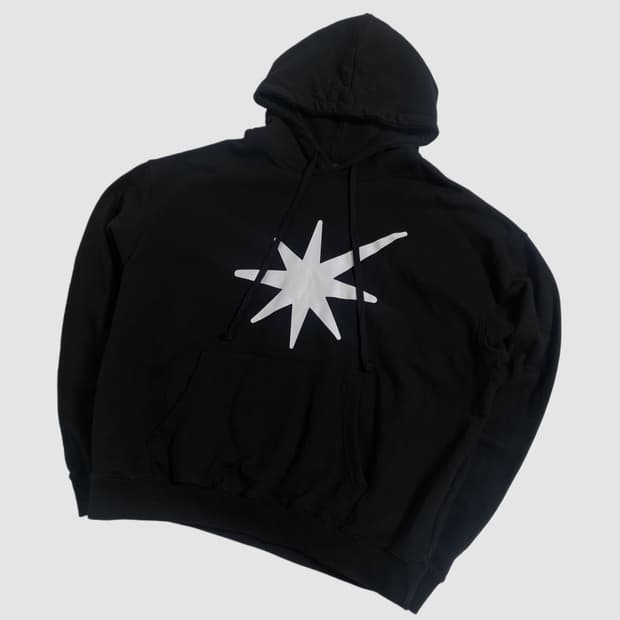 론스달라이트 후드티