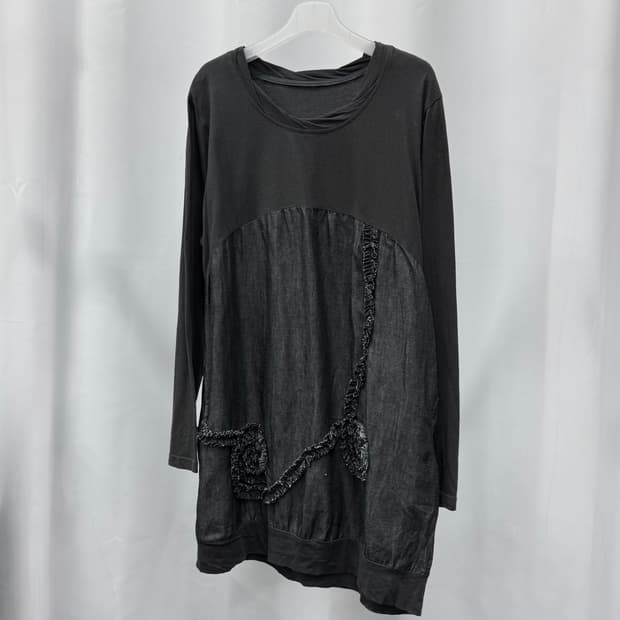 vtg top
