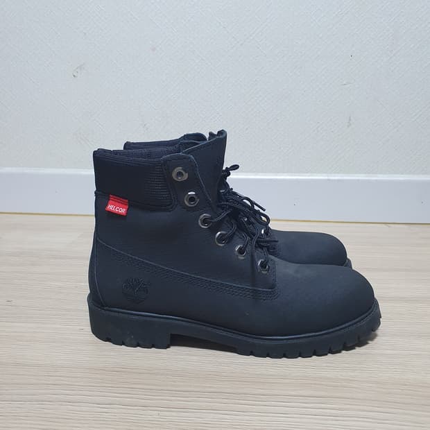 팀버랜드 헬코어 6인치 워커 235