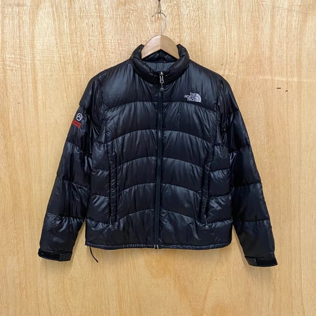 THE NORTH FACE down padding 노스페이스 경량패딩