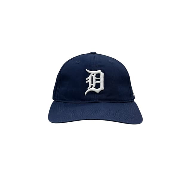 90‘s MLB 디트로이트 볼캡