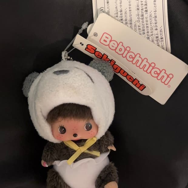 판다 몬치치
