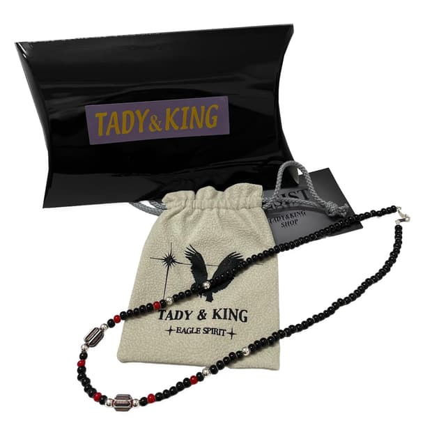 타디킹 (Tady&King)