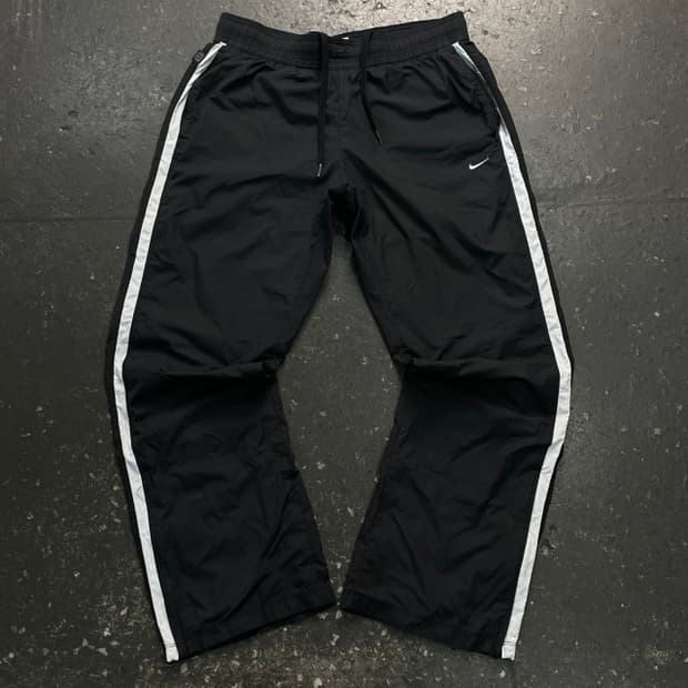100 나이키 나일론 팬츠