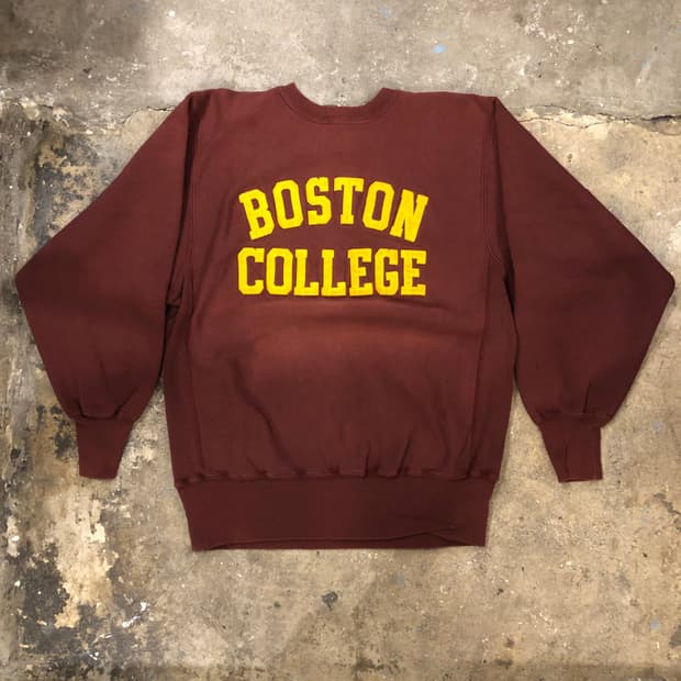 90s Champion Reverse Weave USA made-XL