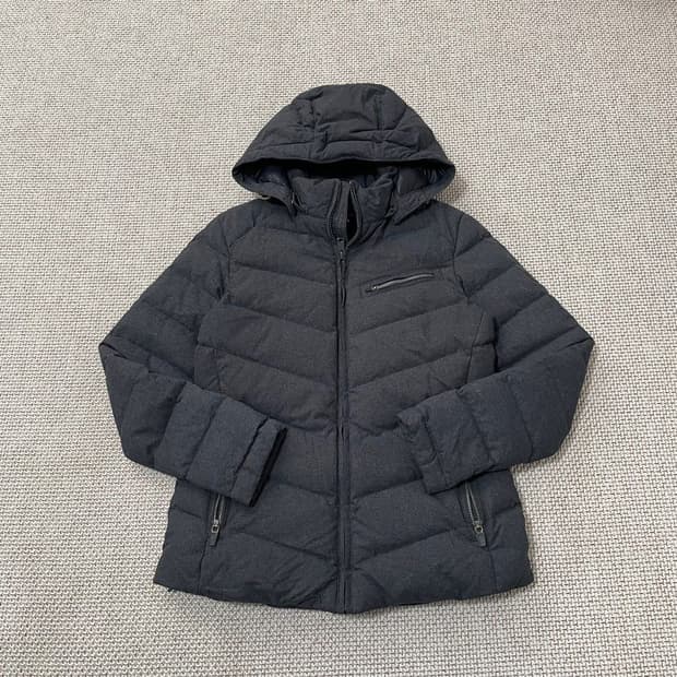 노스페이스 하이벤트 구스다운 여성 패딩 5175