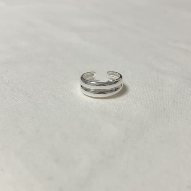 실버925 애끼링