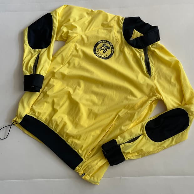 파리게이츠 골프 바람막이 점퍼