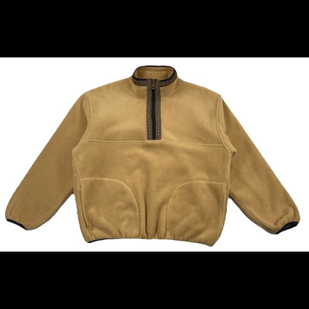 Woolrich 아즈택 플리스