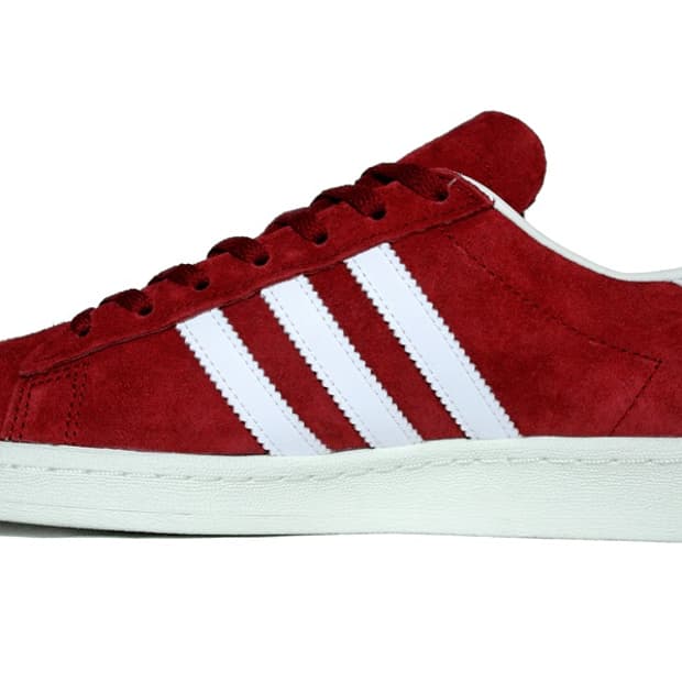 아디다스 오리지널 캠퍼스80s 사이즈275