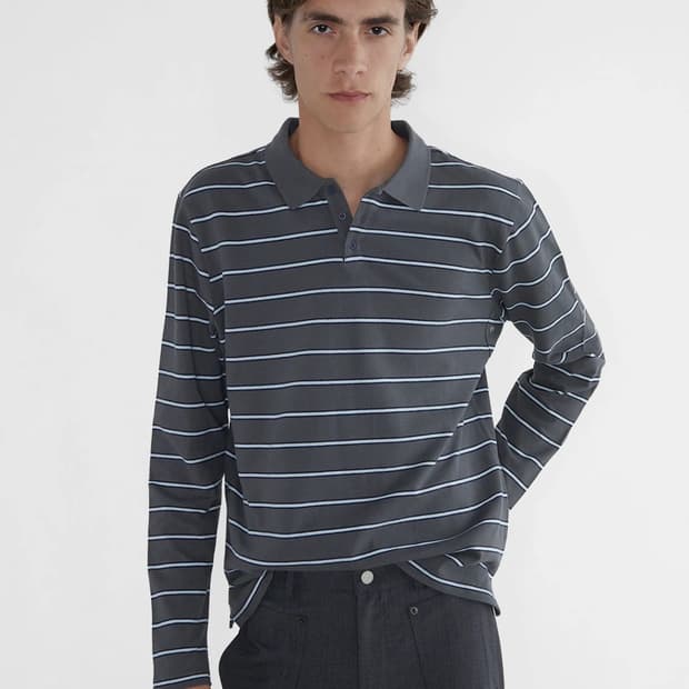 Paloma wool coty 폴로 셔츠