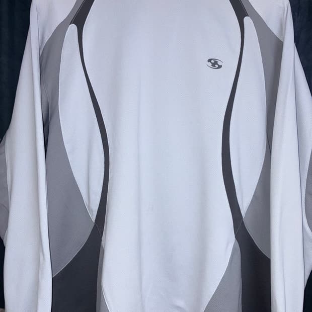 산산기어 슬래시 저지 스카이 1