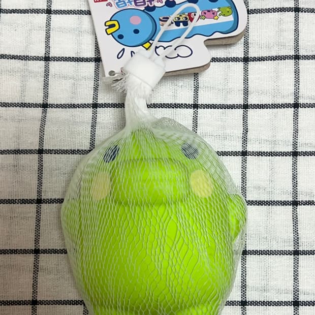 [미개봉 새상품] 다마고치 구치파치 주댕치 말랑이 스퀴시