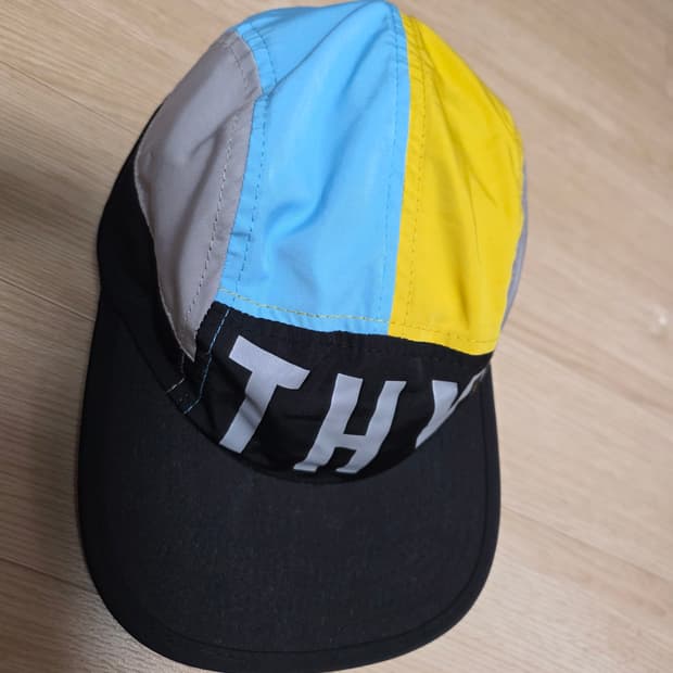 THY 러닝캡 (트레일러닝 트런 마라톤 조깅 헬스)