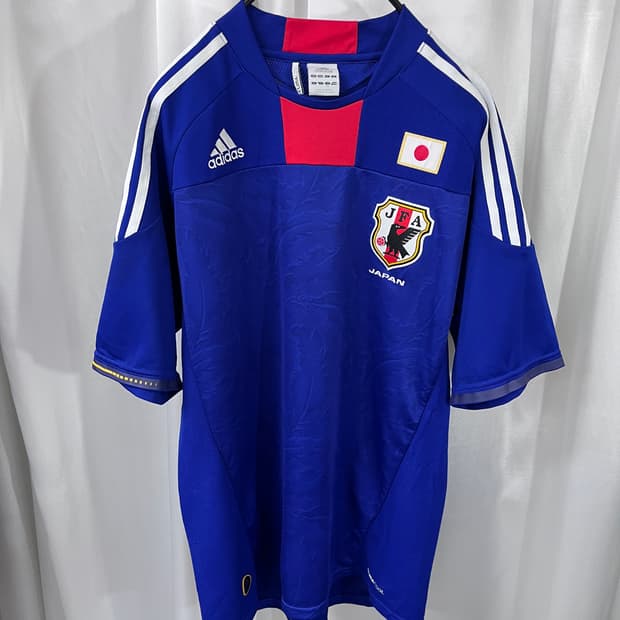adidas 09-10 JAPAN