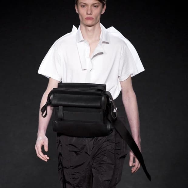 Craig Green body bag