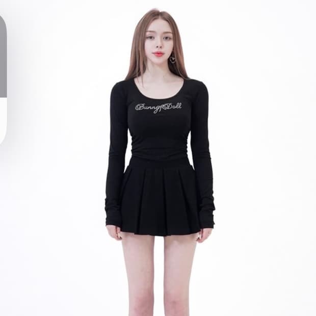 버니앤돌 쥬얼티 블랙