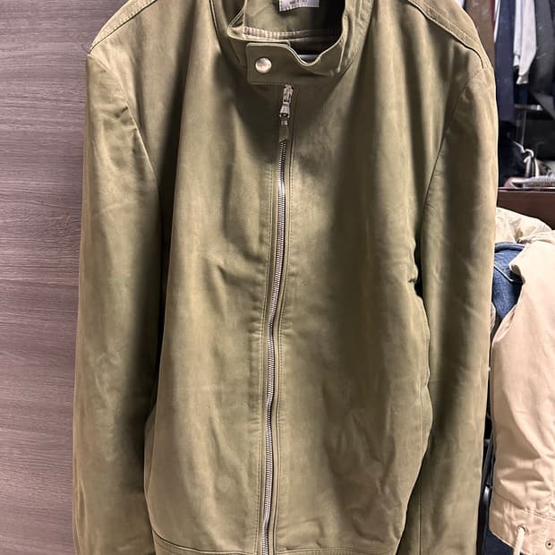 EMMETI 엠매티 세무쟈켓 50