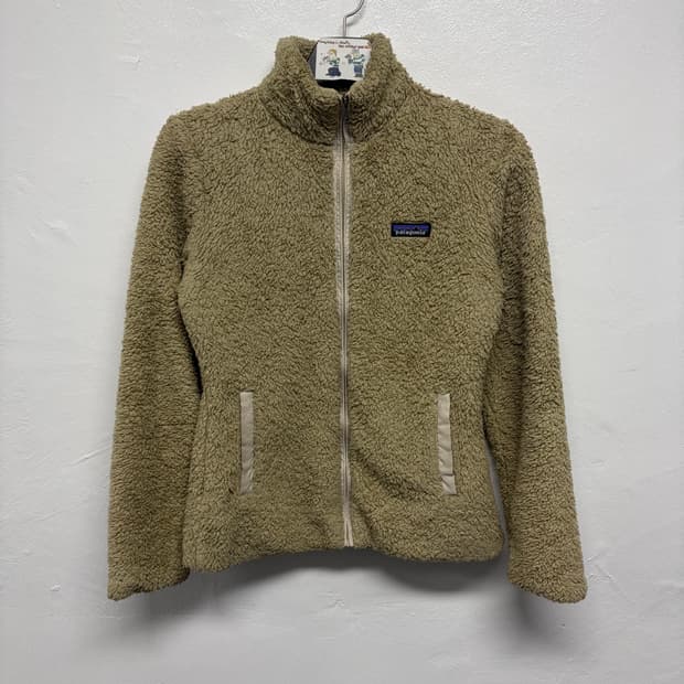 파타고니아 플리스 11